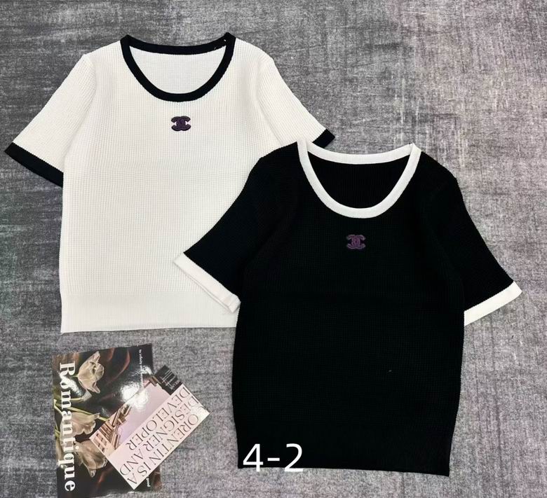 Chanel S-XL 360